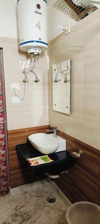 Imagen de la habitación del Hotel Sunshine, Katra. Foto 16