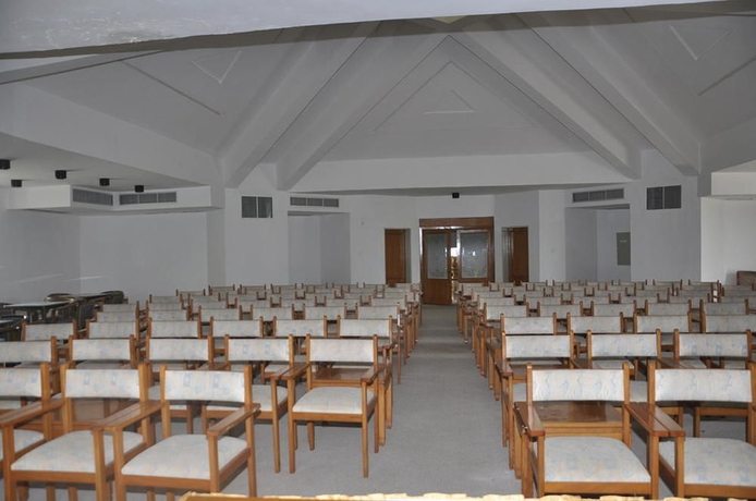 Imagen de los interiores del Hotel Sunshine, Kestel. Foto 7