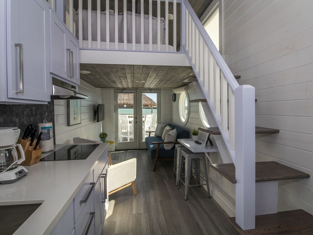 Imagen de la habitación del Hotel Sunshine Key RV Resort and Marina. Foto 5
