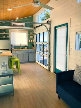 Imagen de la habitación del Hotel Sunshine Key RV Resort and Marina. Foto 6