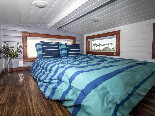 Imagen de la habitación del Hotel Sunshine Key RV Resort and Marina. Foto 12