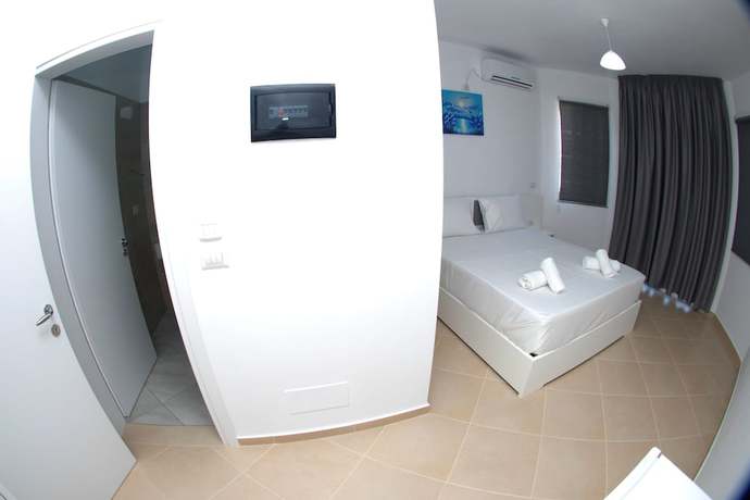 Imagen de la habitación del Hotel Sunshine, Ksamil. Foto 2