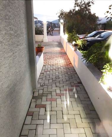 Imagen general del Hotel Sunshine, Ksamil. Foto 1