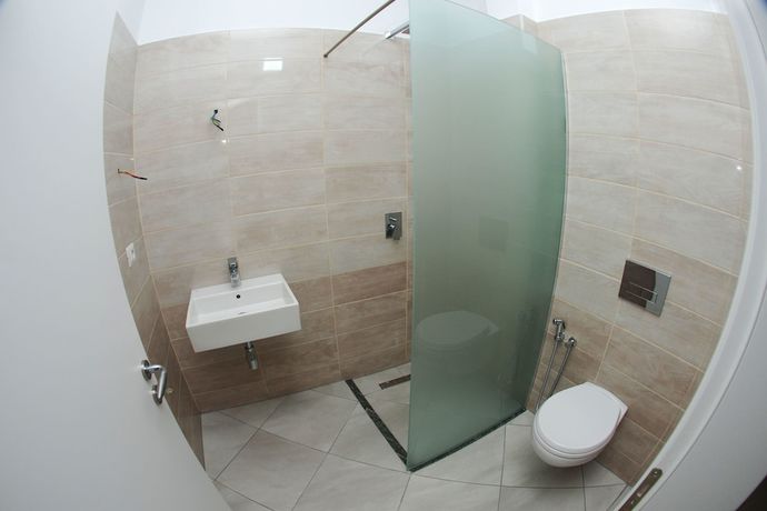 Imagen de la habitación del Hotel Sunshine, Ksamil. Foto 5
