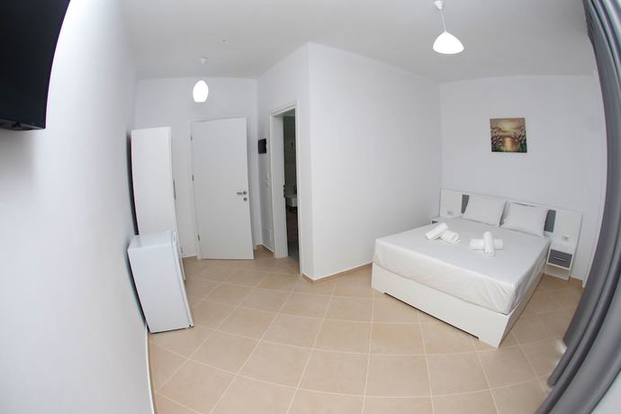 Imagen de la habitación del Hotel Sunshine, Ksamil. Foto 8