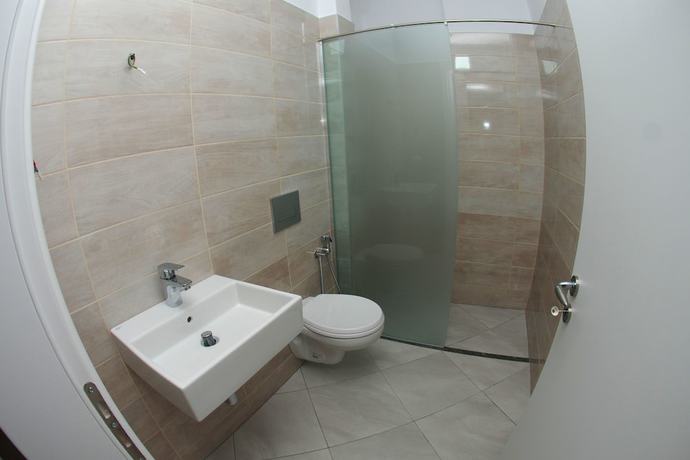 Imagen de la habitación del Hotel Sunshine, Ksamil. Foto 14