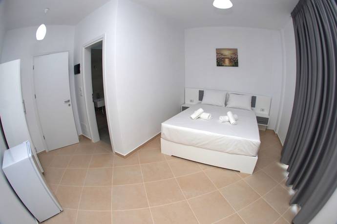 Imagen de la habitación del Hotel Sunshine, Ksamil. Foto 15