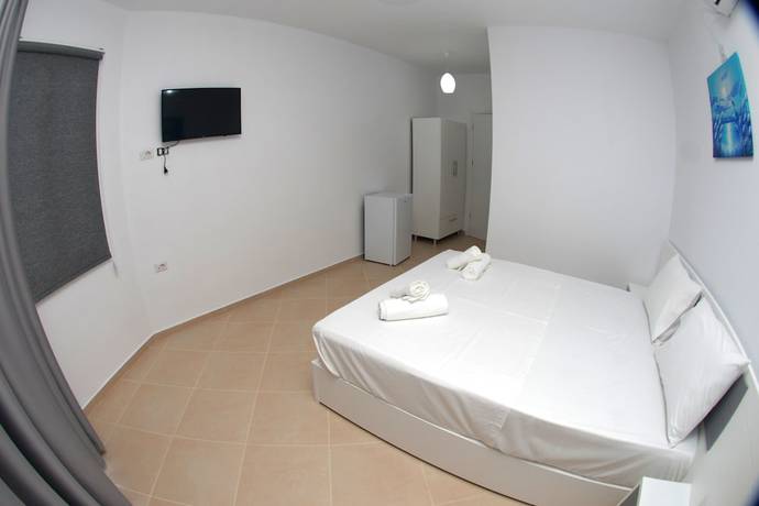 Imagen de la habitación del Hotel Sunshine, Ksamil. Foto 16