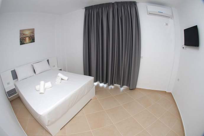 Imagen de la habitación del Hotel Sunshine, Ksamil. Foto 18