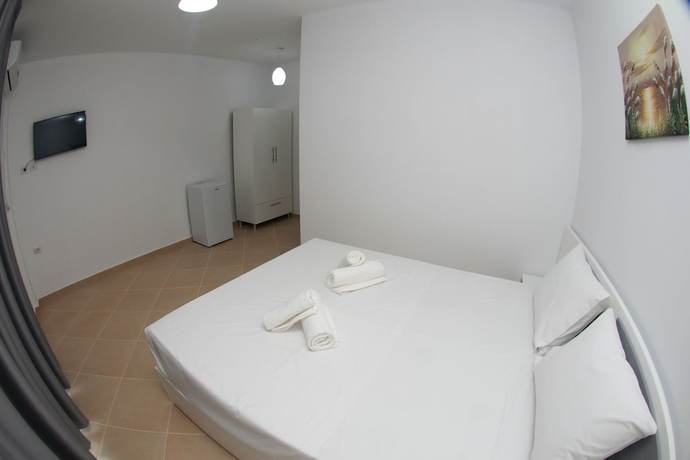 Imagen de la habitación del Hotel Sunshine, Ksamil. Foto 19