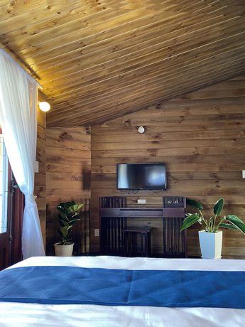 Imagen de la habitación del Hotel Sunshine Laputa. Foto 2