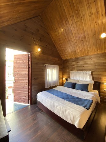 Imagen de la habitación del Hotel Sunshine Laputa. Foto 3