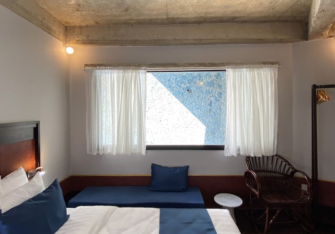Imagen de la habitación del Hotel Sunshine Laputa. Foto 4