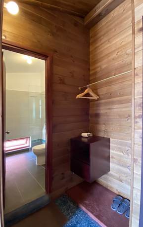 Imagen de la habitación del Hotel Sunshine Laputa. Foto 6