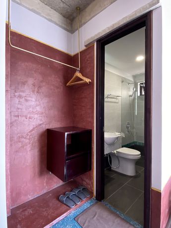 Imagen de la habitación del Hotel Sunshine Laputa. Foto 7