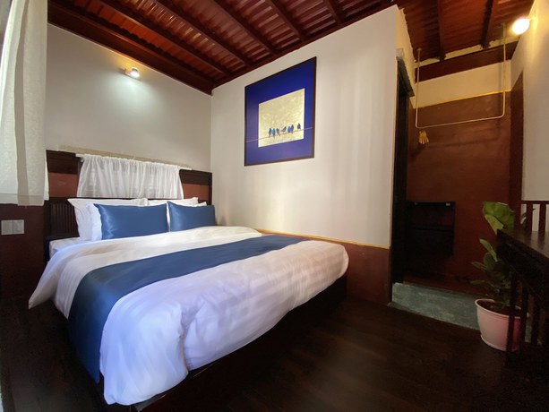 Imagen de la habitación del Hotel Sunshine Laputa. Foto 8