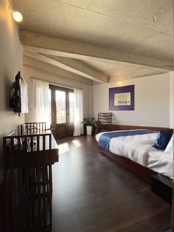 Imagen de la habitación del Hotel Sunshine Laputa. Foto 10