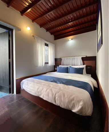 Imagen de la habitación del Hotel Sunshine Laputa. Foto 11