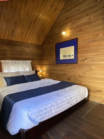 Imagen de la habitación del Hotel Sunshine Laputa. Foto 13