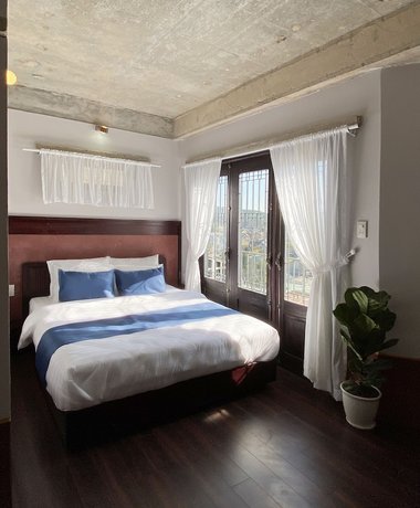 Imagen de la habitación del Hotel Sunshine Laputa. Foto 14