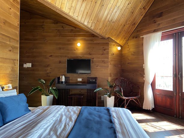 Imagen de la habitación del Hotel Sunshine Laputa. Foto 15
