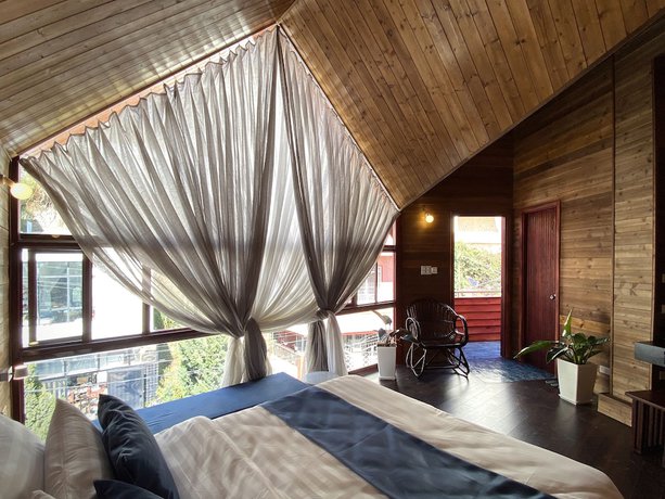 Imagen de la habitación del Hotel Sunshine Laputa. Foto 18