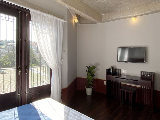 Imagen de la habitación del Hotel Sunshine Laputa. Foto 19