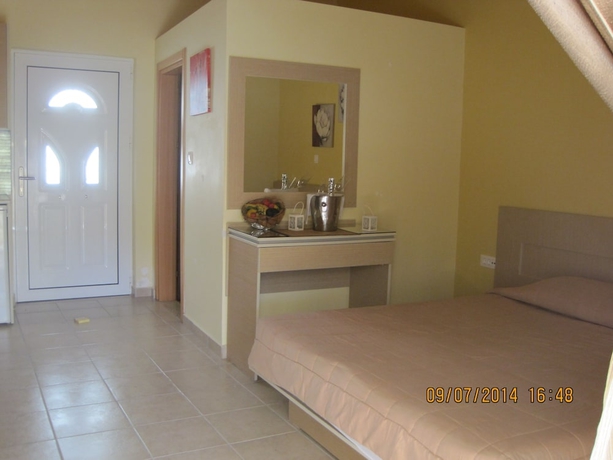 Imagen de la habitación del Hotel Sunshine Lardos. Foto 6