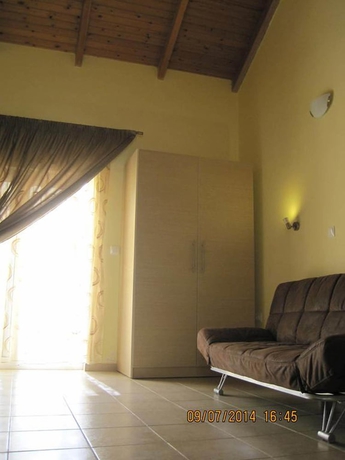 Imagen de la habitación del Hotel Sunshine Lardos. Foto 8