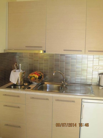 Imagen de la habitación del Hotel Sunshine Lardos. Foto 11