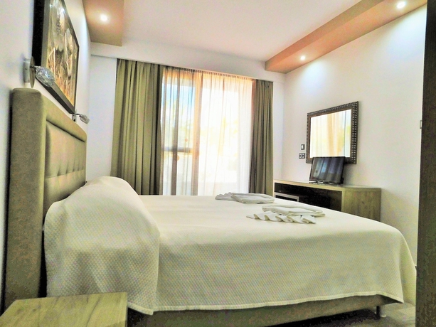 Imagen de la habitación del Hotel Sunshine Lardos. Foto 14
