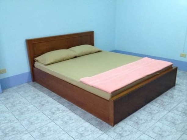 Imagen general del Hotel Sunshine Mansion. Foto 2