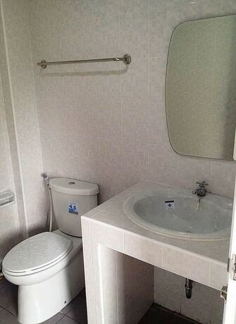 Imagen general del Hotel Sunshine Mansion. Foto 4