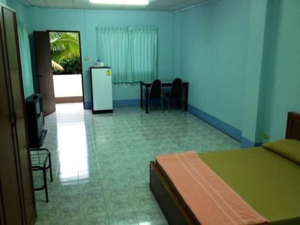 Imagen general del Hotel Sunshine Mansion. Foto 6