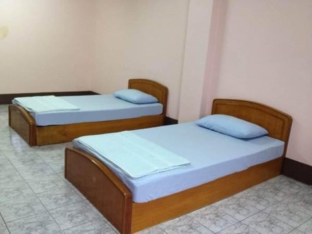 Imagen general del Hotel Sunshine Mansion. Foto 7