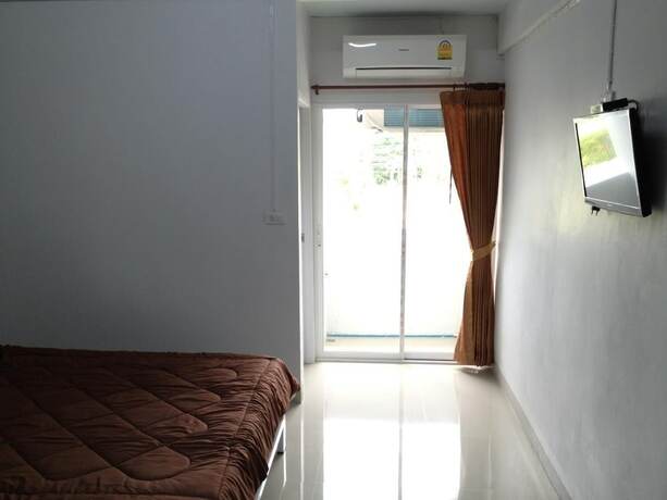 Imagen general del Hotel Sunshine Mansion. Foto 10