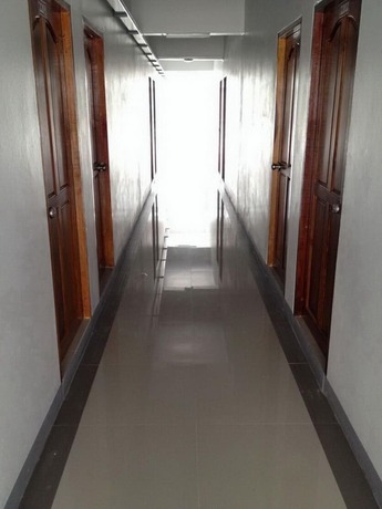 Imagen general del Hotel Sunshine Mansion. Foto 13