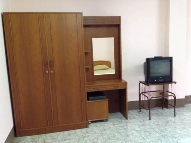 Imagen general del Hotel Sunshine Mansion. Foto 14