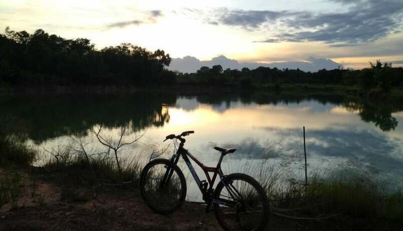 Imagen general del Hotel Sunshine Mansion. Foto 15