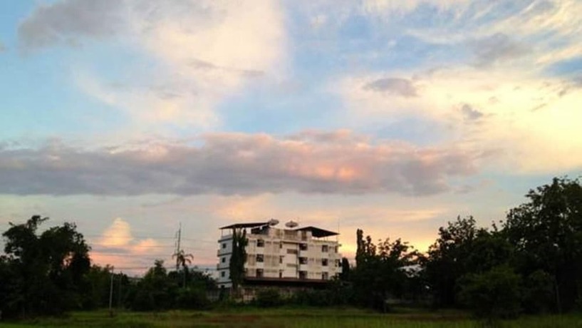 Imagen general del Hotel Sunshine Mansion. Foto 16