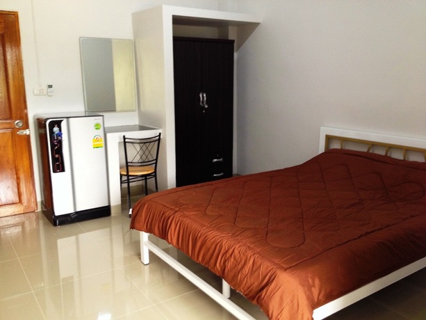 Imagen de la habitación del Hotel Sunshine Mansion. Foto 18