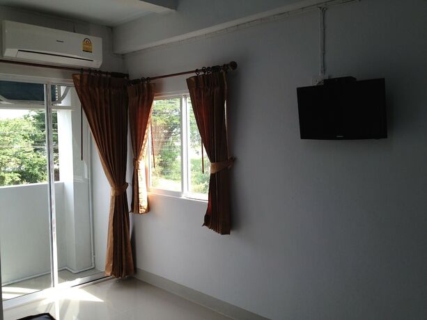 Imagen de la habitación del Hotel Sunshine Mansion. Foto 19