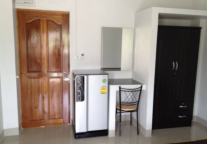 Imagen de la habitación del Hotel Sunshine Mansion. Foto 20