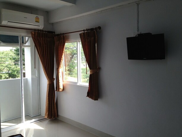 Imagen de la habitación del Hotel Sunshine Mansion. Foto 21