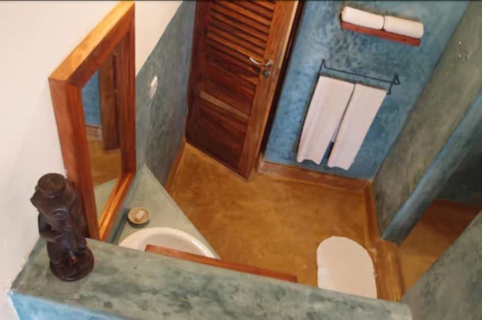 Imagen de la habitación del Hotel Sunshine Marine Lodge. Foto 7