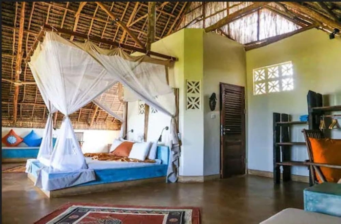 Imagen de la habitación del Hotel Sunshine Marine Lodge. Foto 13