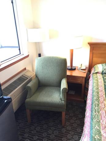 Imagen general del Hotel Sunshine Motel, Fife. Foto 1