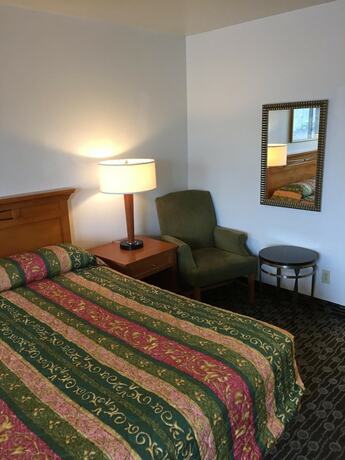 Imagen general del Hotel Sunshine Motel, Fife. Foto 2