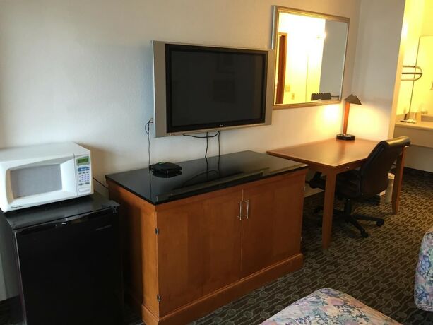 Imagen general del Hotel Sunshine Motel, Fife. Foto 4