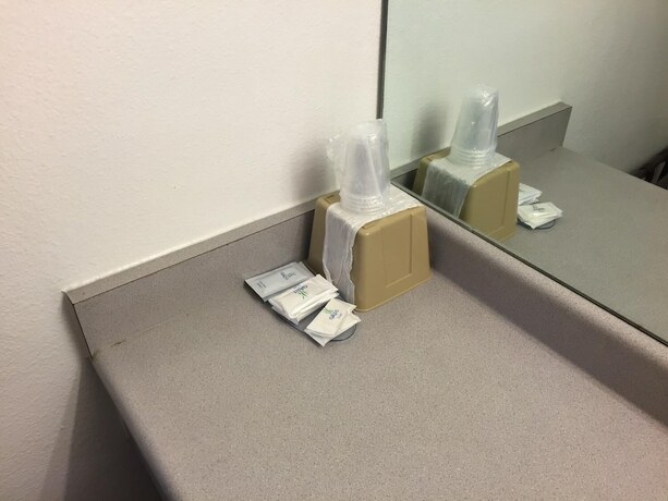 Imagen general del Hotel Sunshine Motel, Fife. Foto 5